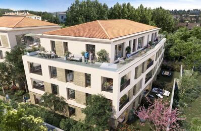 vente appartement 333 000 € à proximité de Meyrargues (13650)