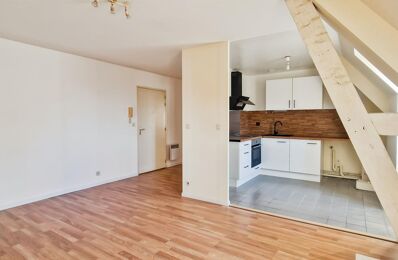 location appartement 610 € CC /mois à proximité de Girolles (45120)