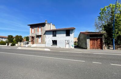 maison 4 pièces 100 m2 à vendre à Saint-Gaudens (31800)
