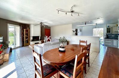 vente maison 510 000 € à proximité de Grenade-sur-Garonne (31330)