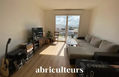 vente appartement 196 250 € à proximité de Montgé-en-Goële (77230)