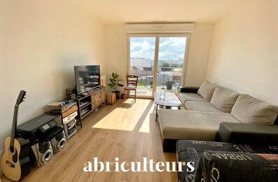 vente appartement 196 250 € à proximité de Saint-Soupplets (77165)