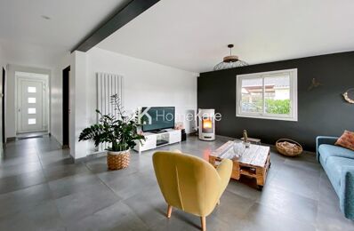 vente maison 319 000 € à proximité de Saint-Geniès-Bellevue (31180)