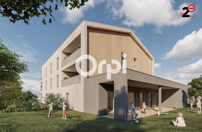vente appartement 248 000 € à proximité de La Chapelle-sur-Coise (69590)