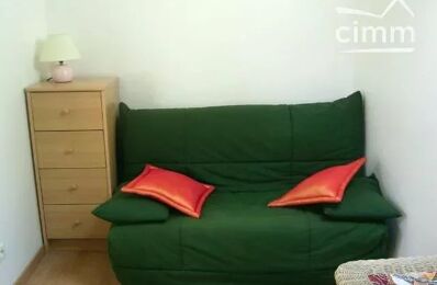 location appartement 583 € CC /mois à proximité de Gif-sur-Yvette (91190)