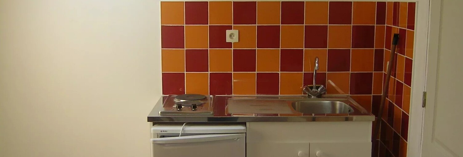 Appartement 1 Pièce 20 m² à louer à Verrières-le-Buisson (91370)