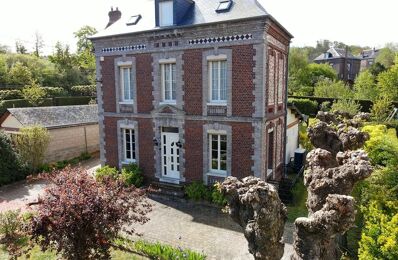 vente maison 289 000 € à proximité de Amfreville-la-Mi-Voie (76920)