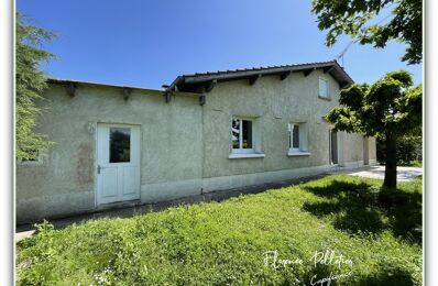vente maison 165 000 € à proximité de Saint-Paul-Cap-de-Joux (81220)
