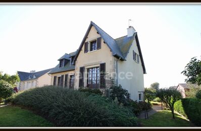 vente maison 262 000 € à proximité de La Fontenelle (35560)