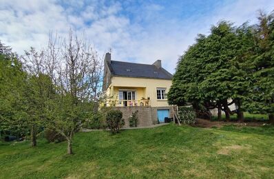 vente maison 133 000 € à proximité de Spézet (29540)