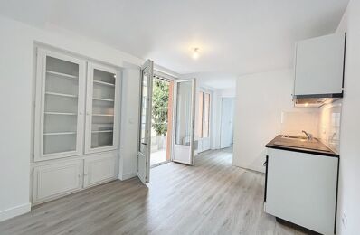 vente appartement 195 000 € à proximité de Linas (91310)