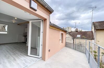 vente appartement 170 000 € à proximité de Palaiseau (91120)