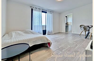 vente appartement 138 000 € à proximité de Boissy-Saint-Léger (94470)