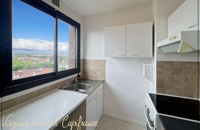 vente appartement 138 000 € à proximité de Villepinte (93420)