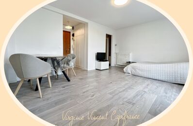 vente appartement 138 000 € à proximité de Villeneuve-Saint-Georges (94190)