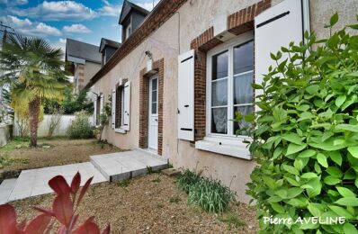 vente maison 229 000 € à proximité de Montigny-le-Gannelon (28220)