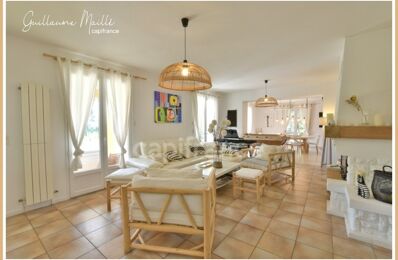 vente maison 595 000 € à proximité de Montblanc (34290)