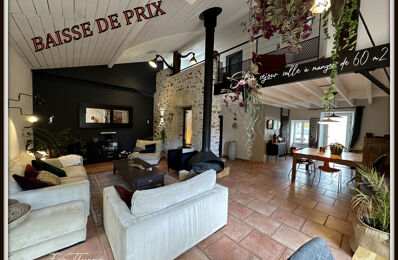 vente maison 699 000 € à proximité de Pont-Saint-Martin (44860)