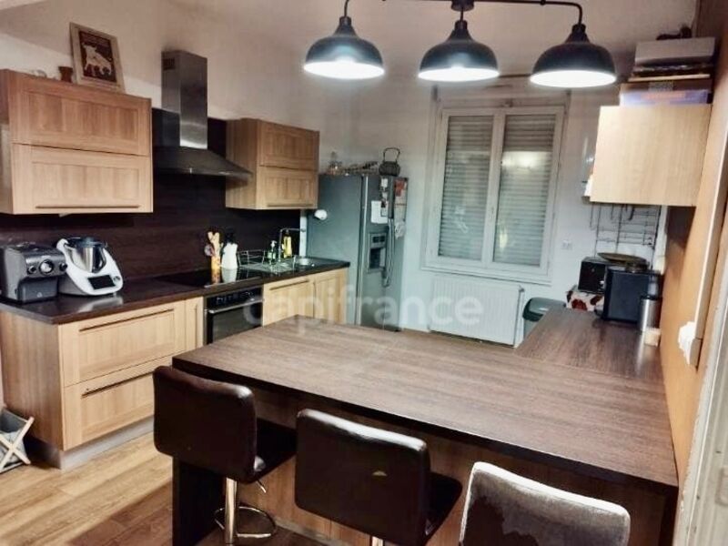 Appartement 6 pièces  à vendre Havre (Le) 76600