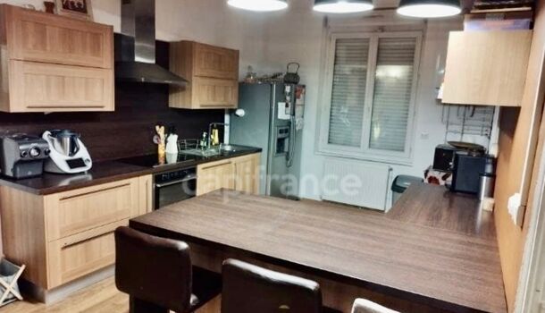 Appartement 6 pièces  à vendre Havre (Le) 76600