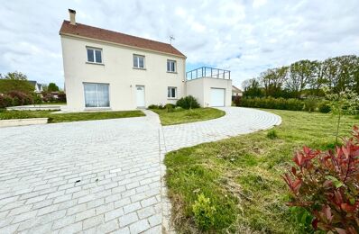 vente maison 375 000 € à proximité de Saint-Lubin-de-la-Haye (28410)
