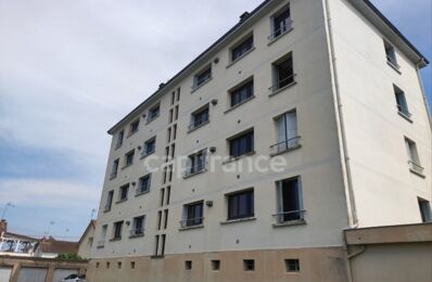 vente immeuble 227 000 € à proximité de Vitry-en-Charollais (71600)