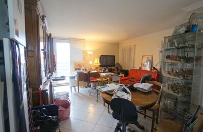 appartement 3 pièces 54 m2 à Villeurbanne (69100)