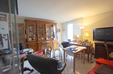 viager appartement Bouquet 127 716 € à proximité de Fontaines-sur-Saône (69270)