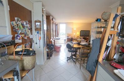 viager appartement Bouquet 127 716 € à proximité de Mionnay (01390)