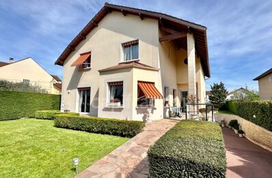 vente maison 966 000 € à proximité de Montlignon (95680)