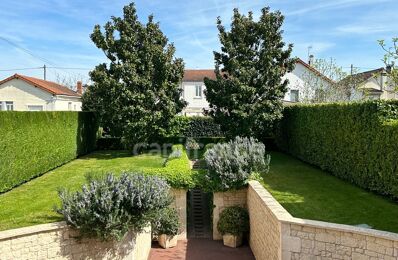 vente maison 966 000 € à proximité de Mériel (95630)