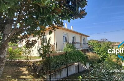 vente maison 149 700 € à proximité de Sainte-Livrade-sur-Lot (47110)