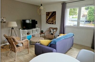vente appartement 147 900 € à proximité de Bourg-Blanc (29860)