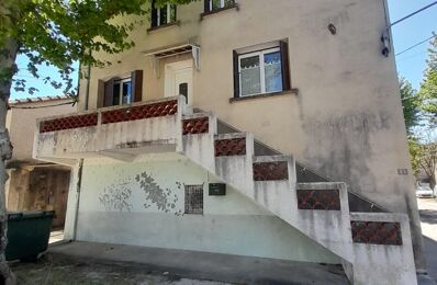 vente maison 162 750 € à proximité de Vogüé (07200)