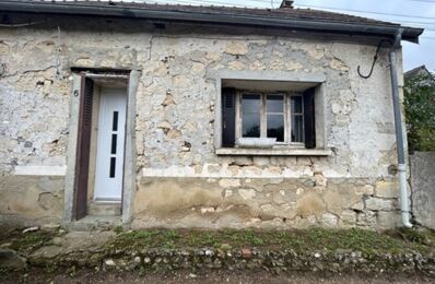 vente maison 149 000 € à proximité de Oise (60)
