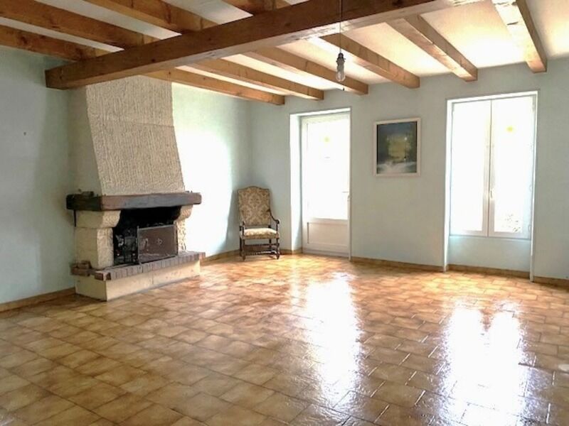 Villa / Maison 4 pièces  à vendre Ardillières 17290