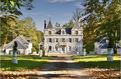vente maison 4 500 000 € à proximité de Vannes-sur-Cosson (45510)