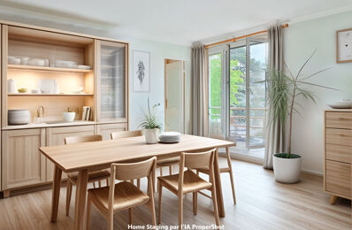 vente appartement 335 000 € à proximité de Ormesson-sur-Marne (94490)