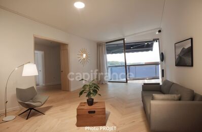 vente appartement 154 850 € à proximité de Veigy-Foncenex (74140)