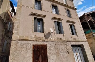 vente maison 59 980 € à proximité de Sainte-Colombe-en-Bruilhois (47310)