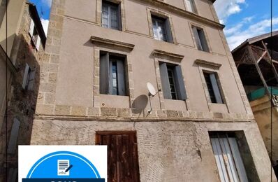 vente maison 59 980 € à proximité de Buzet-sur-Baïse (47160)