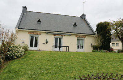 vente maison 214 000 € à proximité de Saint-Connec (22530)