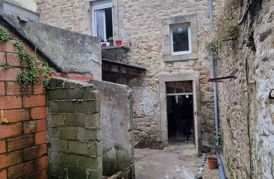 immeuble  pièces 210 m2 à vendre à Douarnenez (29100)