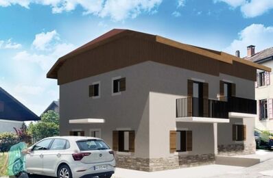 vente maison 380 000 € à proximité de Bons-en-Chablais (74890)