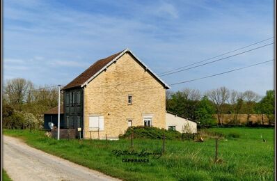 vente maison 124 000 € à proximité de Savigny-sur-Aisne (08400)