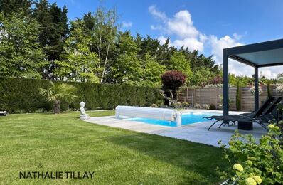 vente maison 375 000 € à proximité de Janville-en-Beauce (28310)