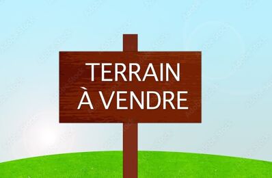 vente terrain 280 000 € à proximité de Vielle-Saint-Girons (40560)