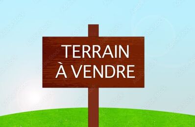 vente terrain 262 000 € à proximité de Seignosse (40510)