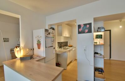 appartement 3 pièces 80 m2 à vendre à Lille (59000)