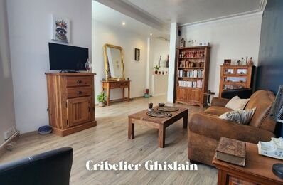 vente maison 310 500 € à proximité de Saint-Germain-sur-Moine (49230)